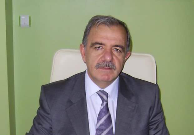 Öğretmen Şahin Aksoy vefat etti