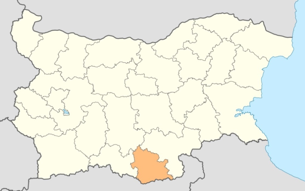 Kırcaali bölgesinde nüfusun yüzde 64,5’i Türk