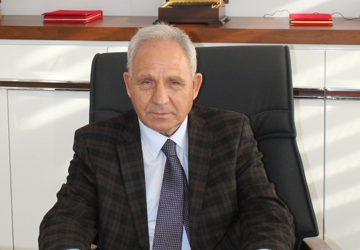 Erol Ulu Balkanlar’dan Avrupa’ya açıldı