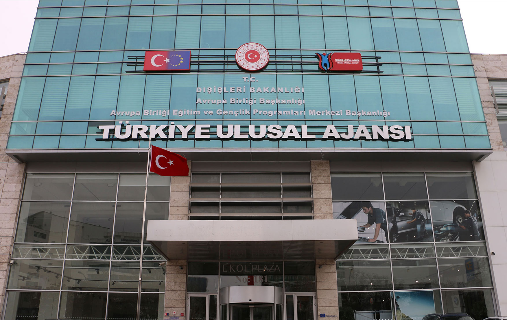 KA171 bütçesi en yüksek ikinci üniversite SUBÜ