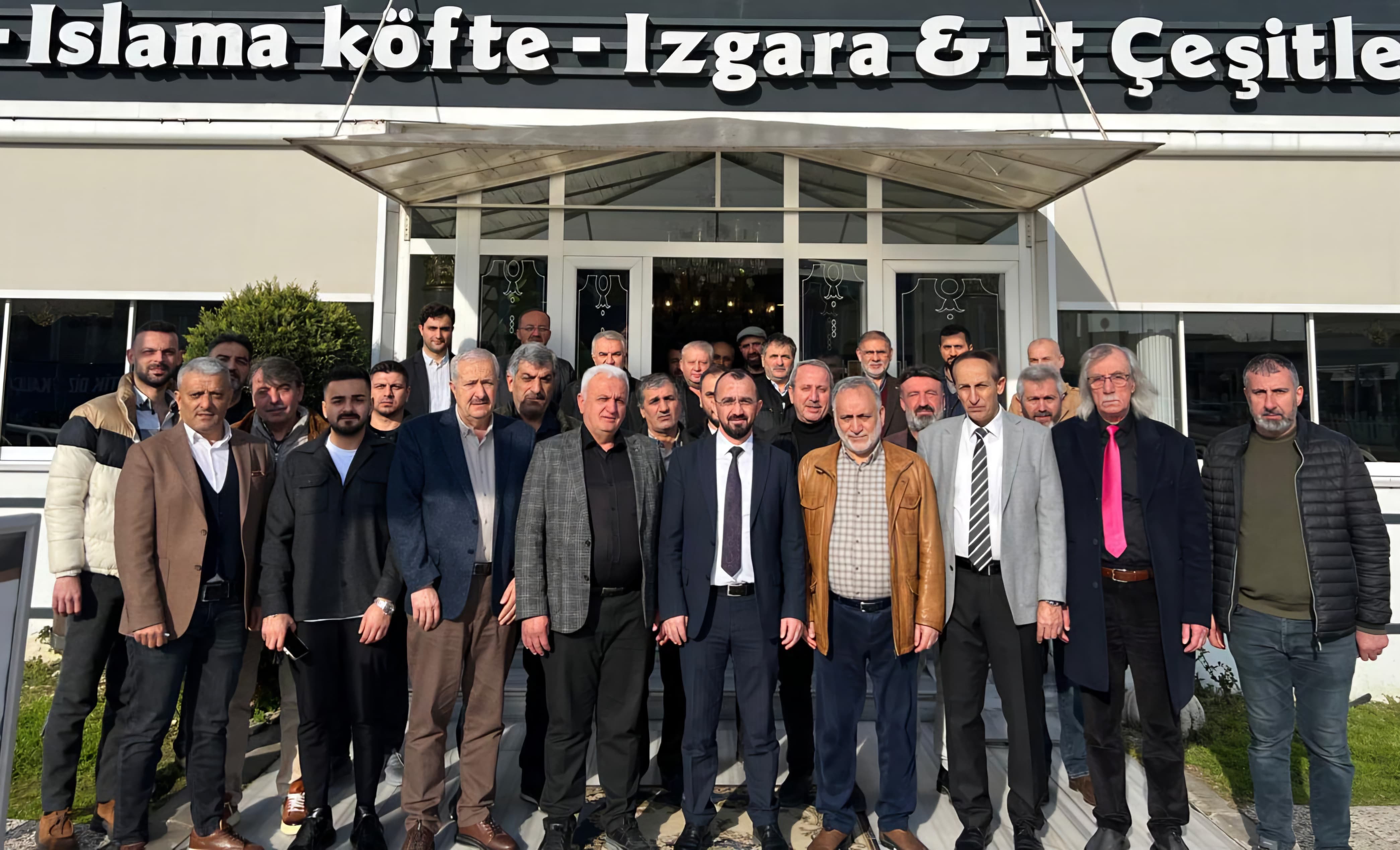 Sektörün güncel durumu değerlendirildi