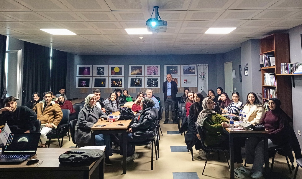 Enron Skandalı ile bakış açılarını genişlettiler