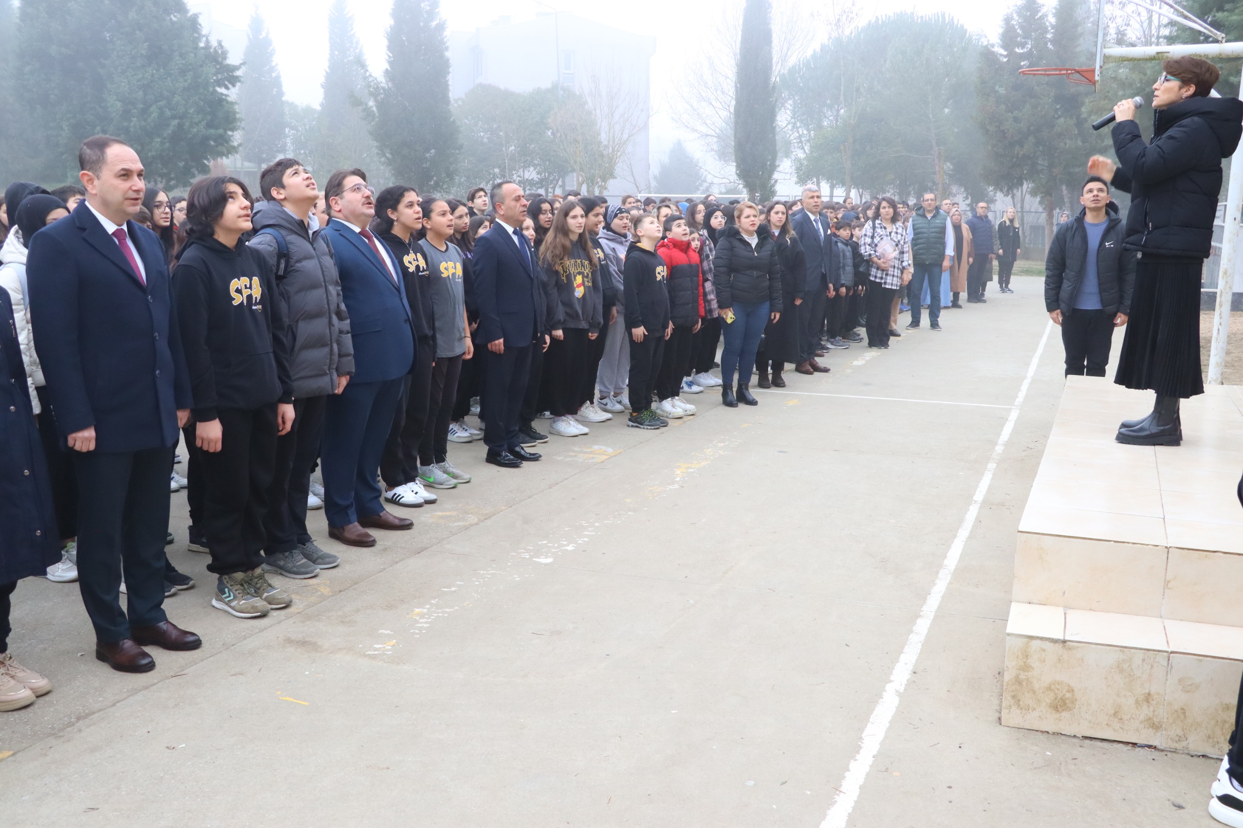 Sakarya Maarif Ailesi İkinci Döneme Hazır