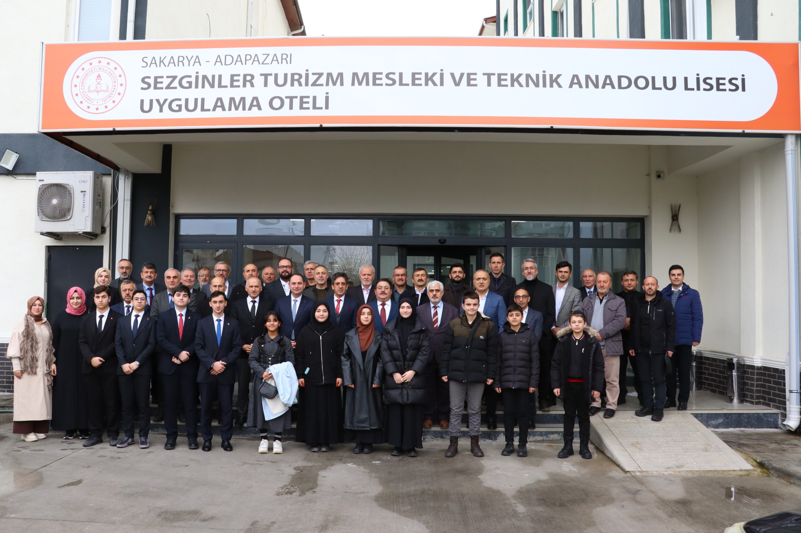 Bölge Finalinde Sakarya’yı Temsil Edecekler