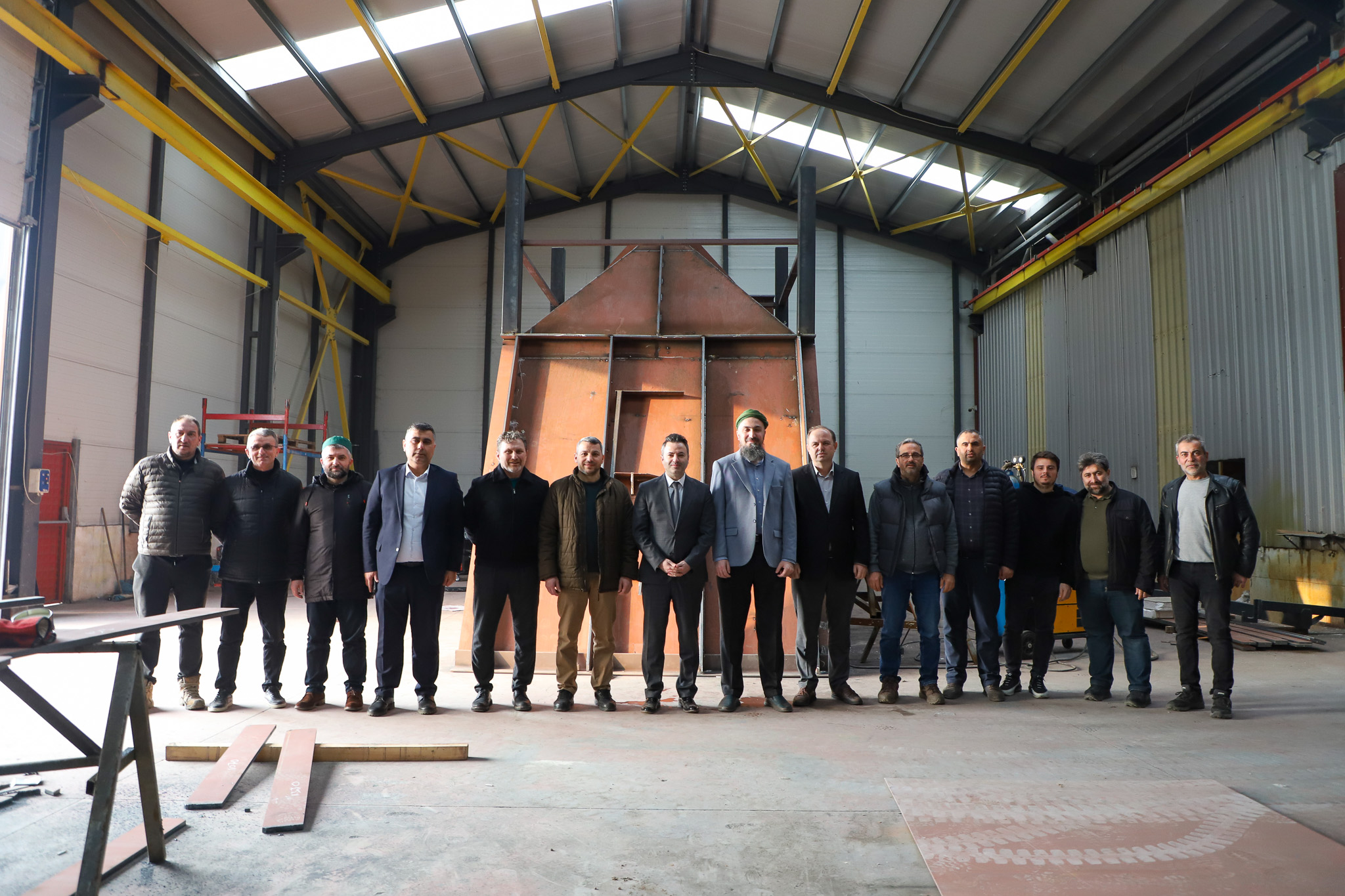 Karapürçek’in içme suyuna kalıcı çözüm