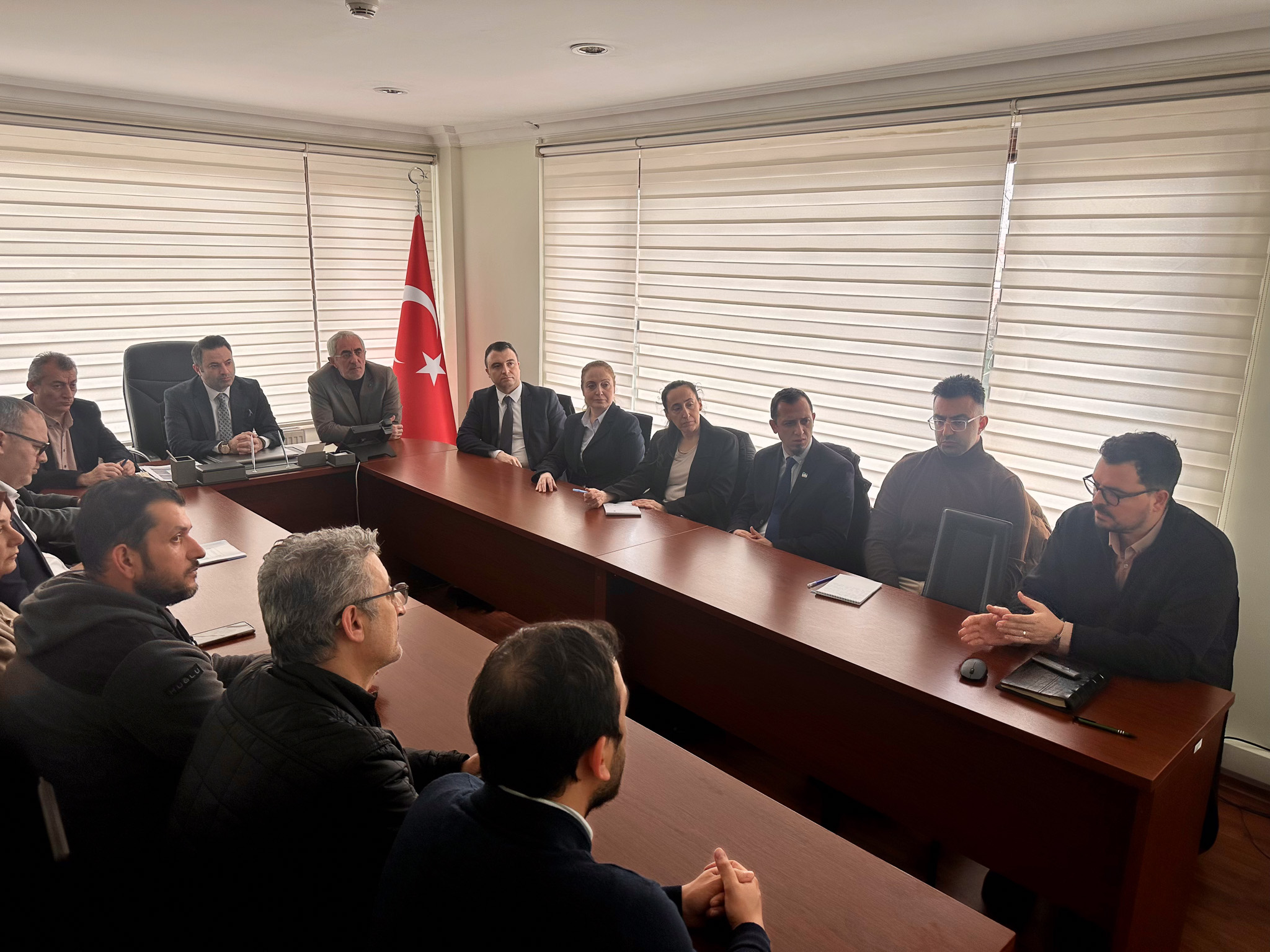 Sakarya’nın su kaynakları güvence altına alınacak