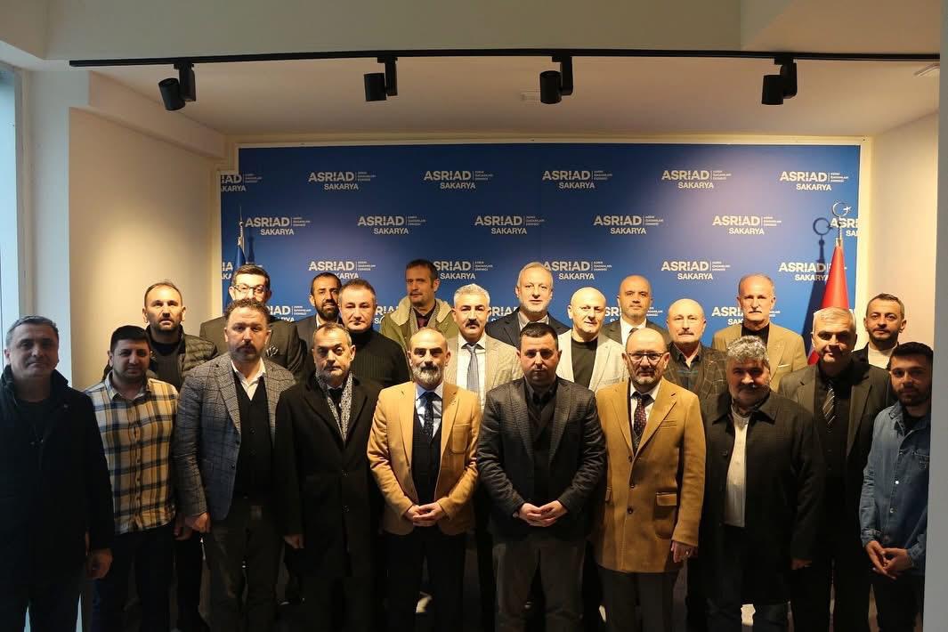 İŞ BİRLİĞİ VE İSTİŞARE ÇOK KIYMETLİ