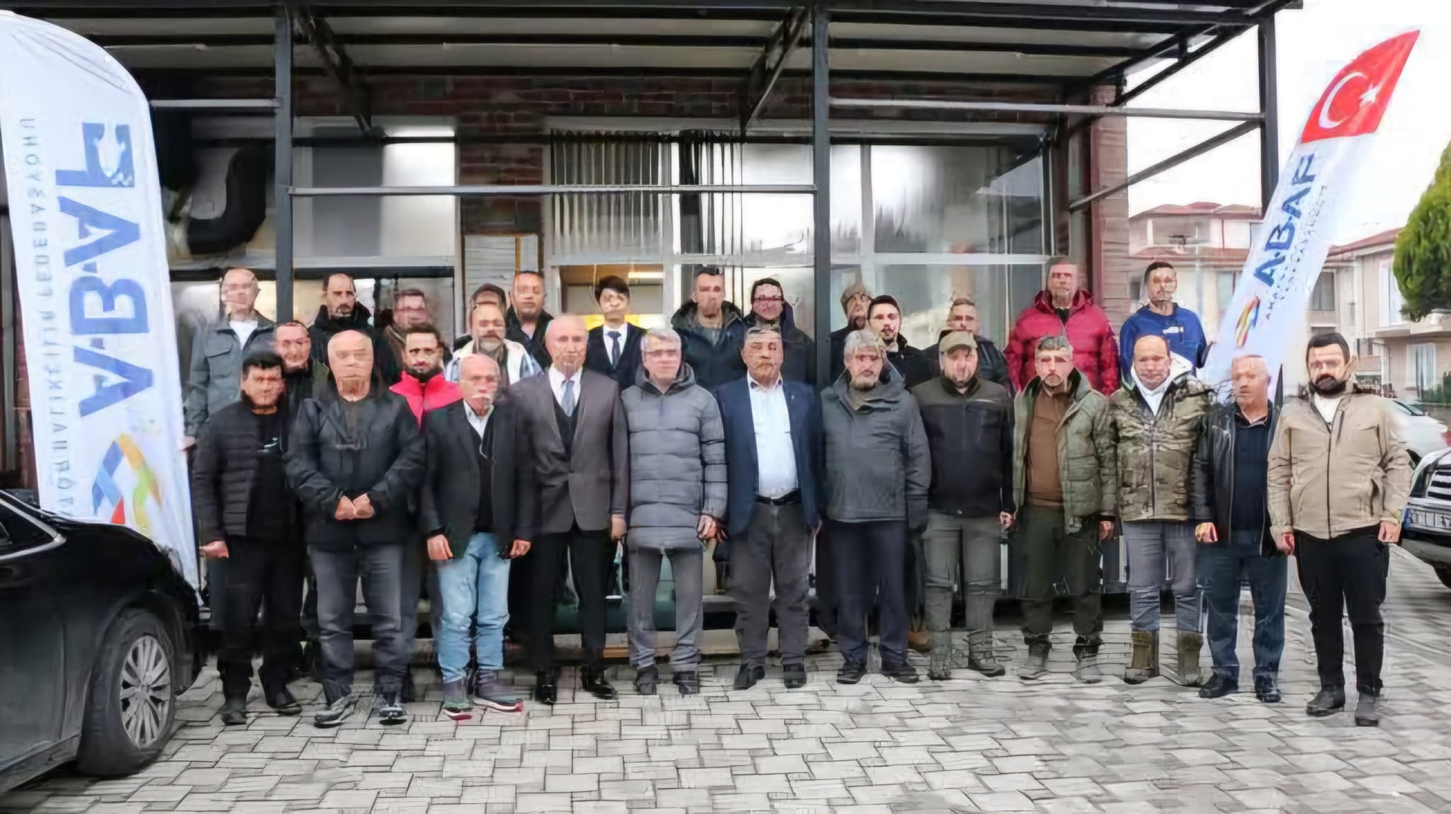 Amatör Balıkçılık Federasyonu’nda yeni dönem