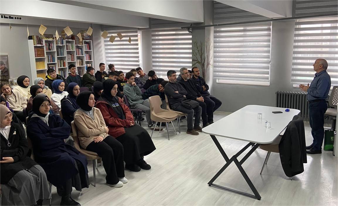 İmam Hatip’te “Bağımsızlık Seferberliği”