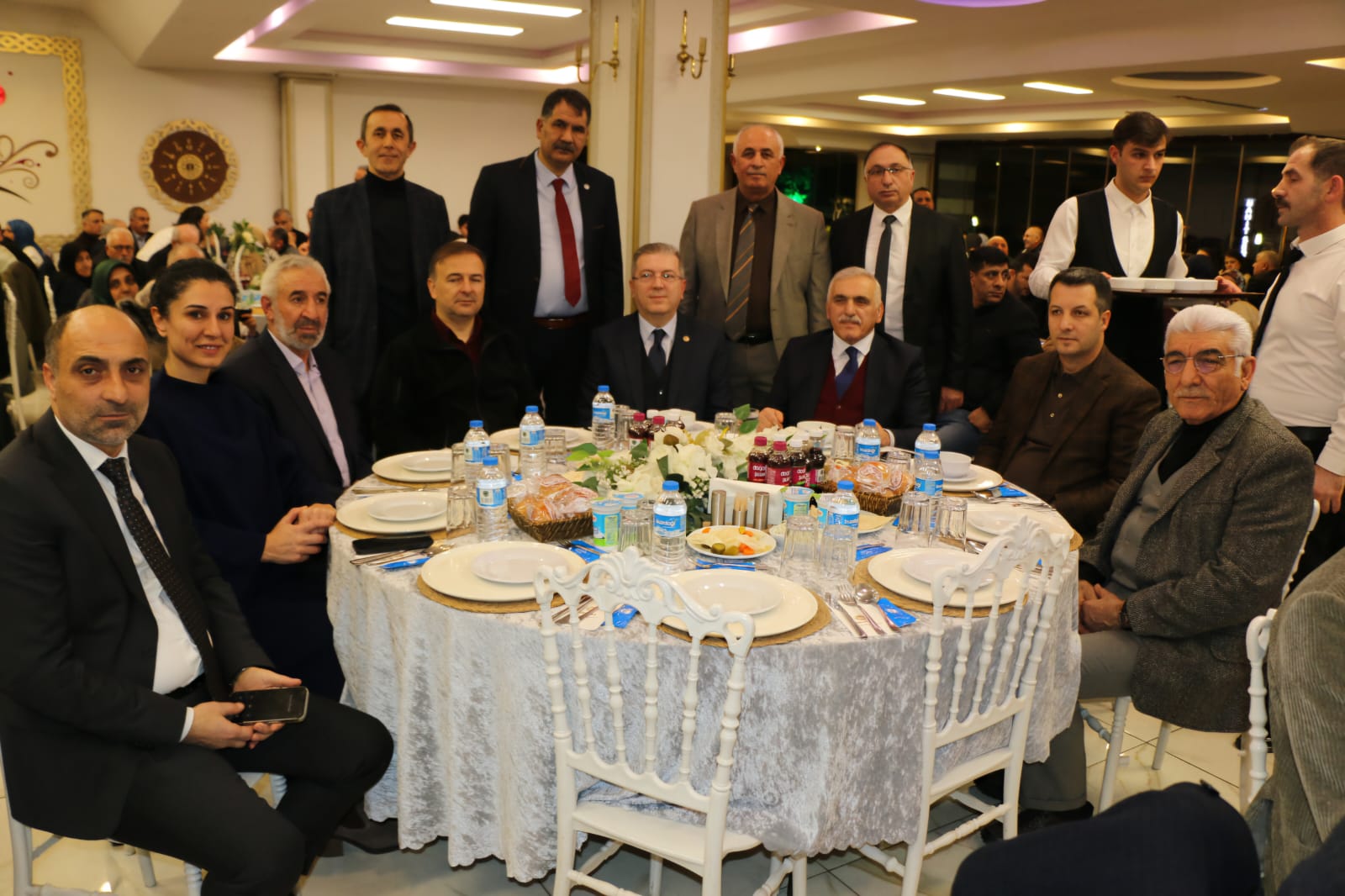 Sakarya’da Aşıklar Şöleni yaşandı