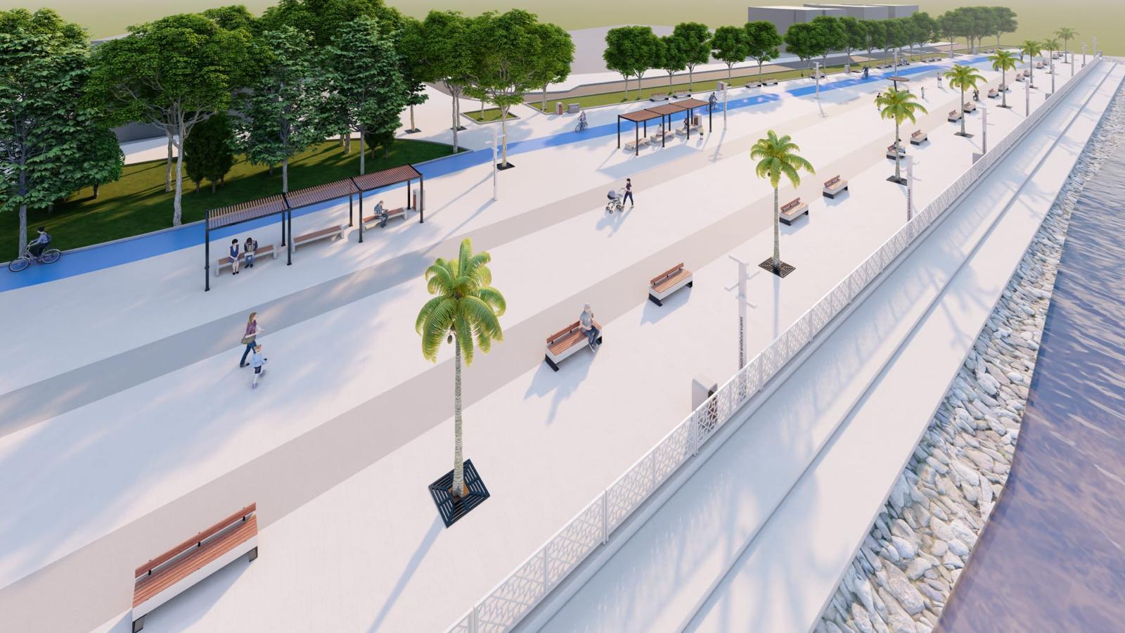 Sakarya Nehri için yeni proje