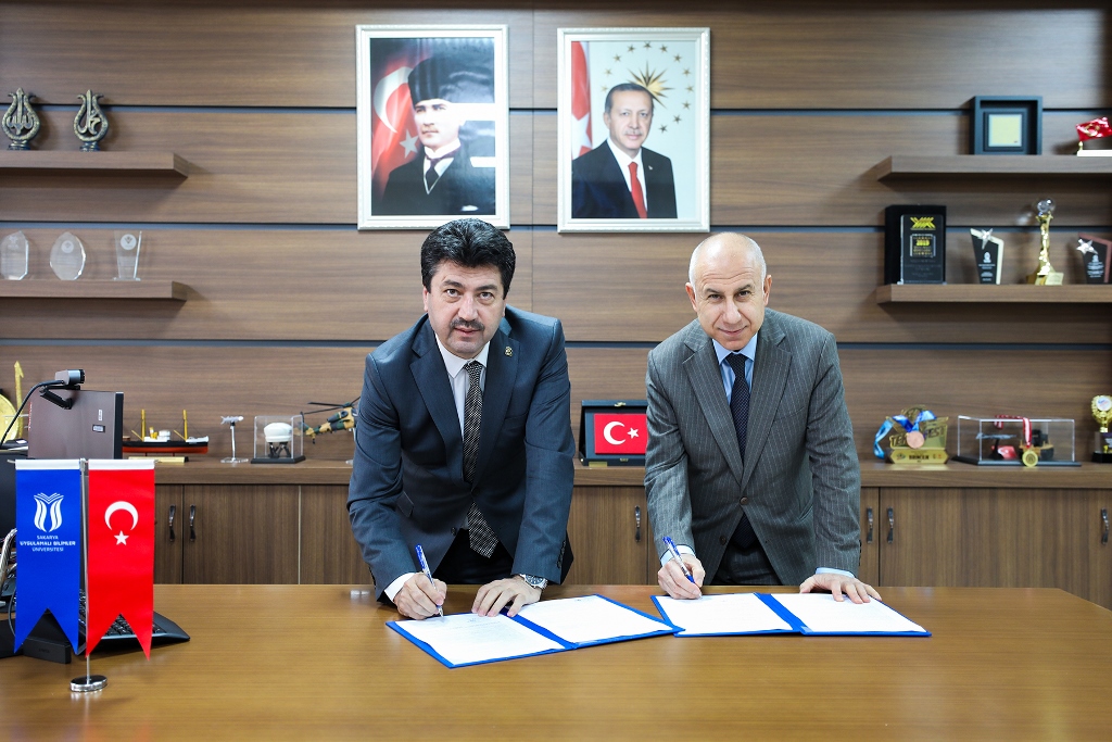 SUBÜ ve İŞKUR'dan öğrenciler için iş birliği