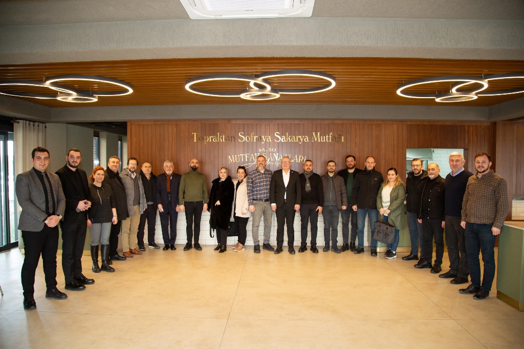 İş Sağlığı ve Güvenliği konuşuldu