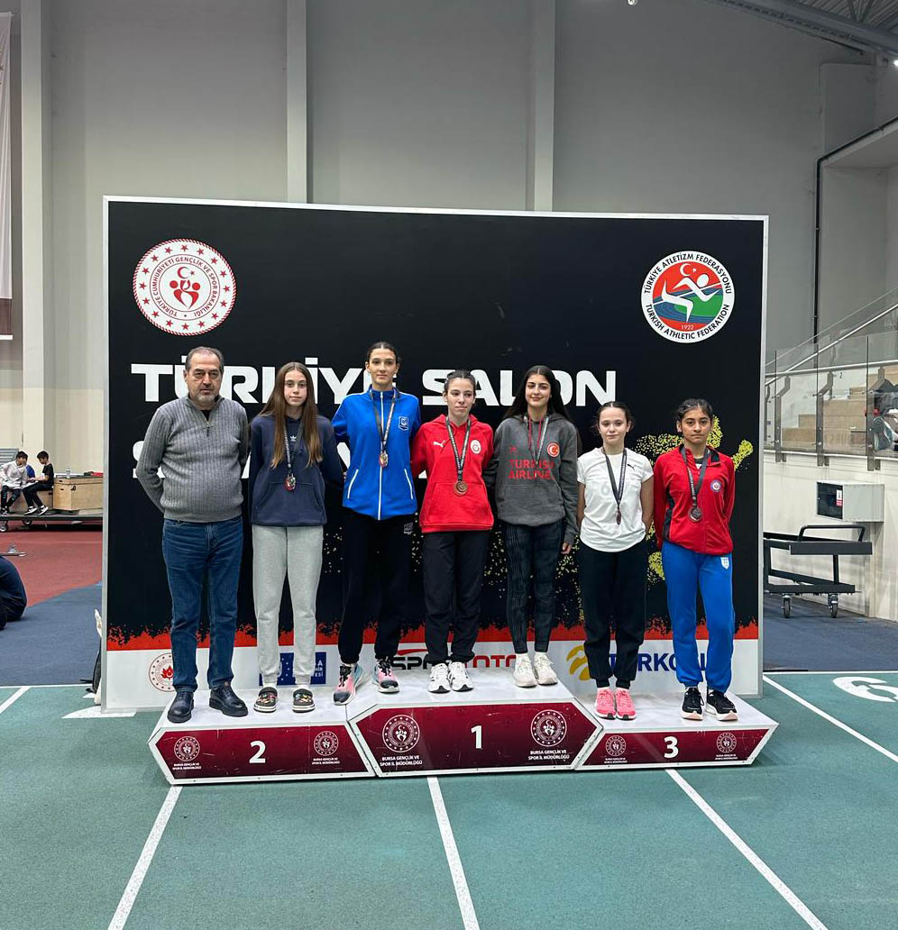 Sakarya’ya gurur yaşattılar