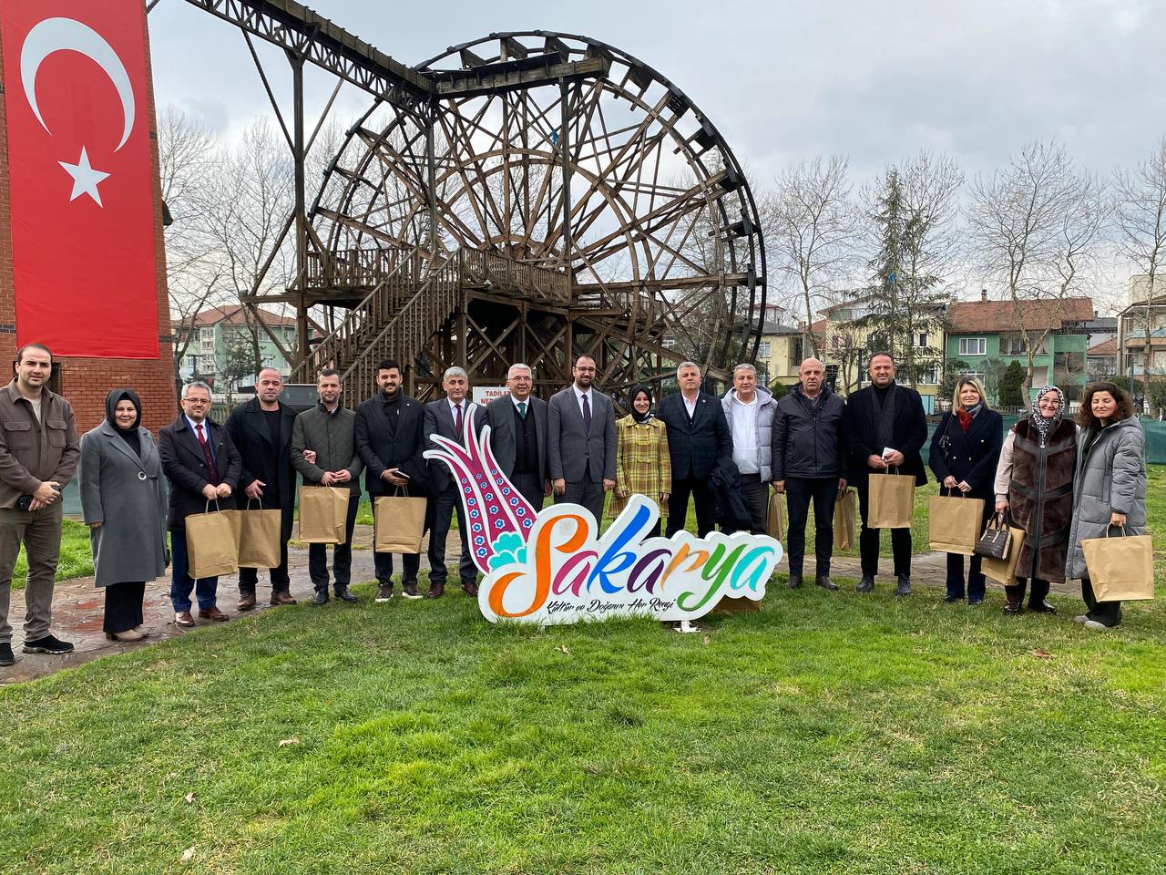 Vatandaş odaklı hizmetler güçlenecek