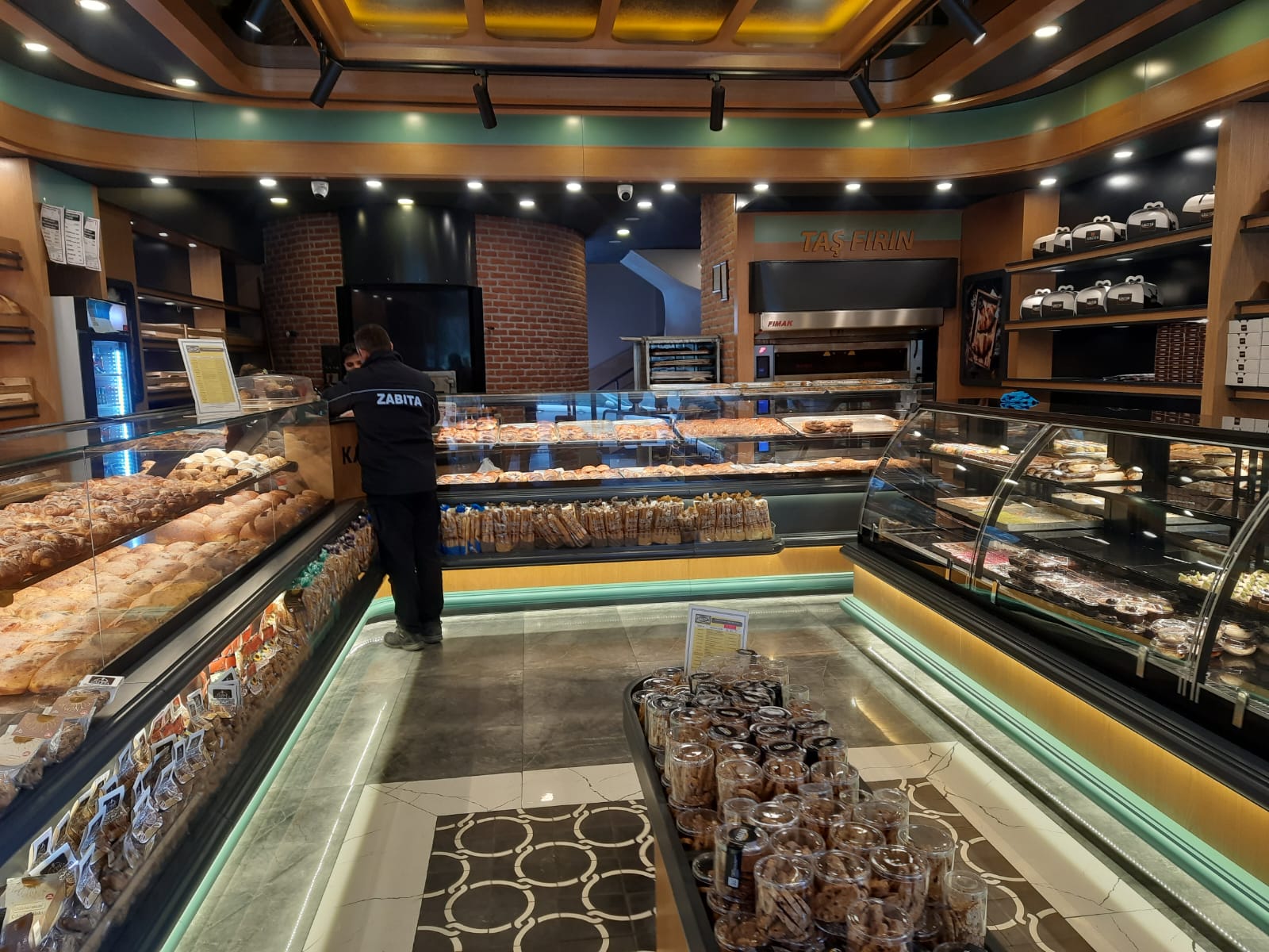 Zabıtadan Ramazan Öncesi Denetim