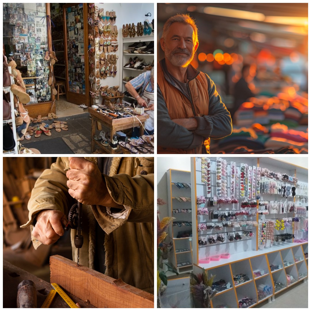 Bir Başarı Hikayesi