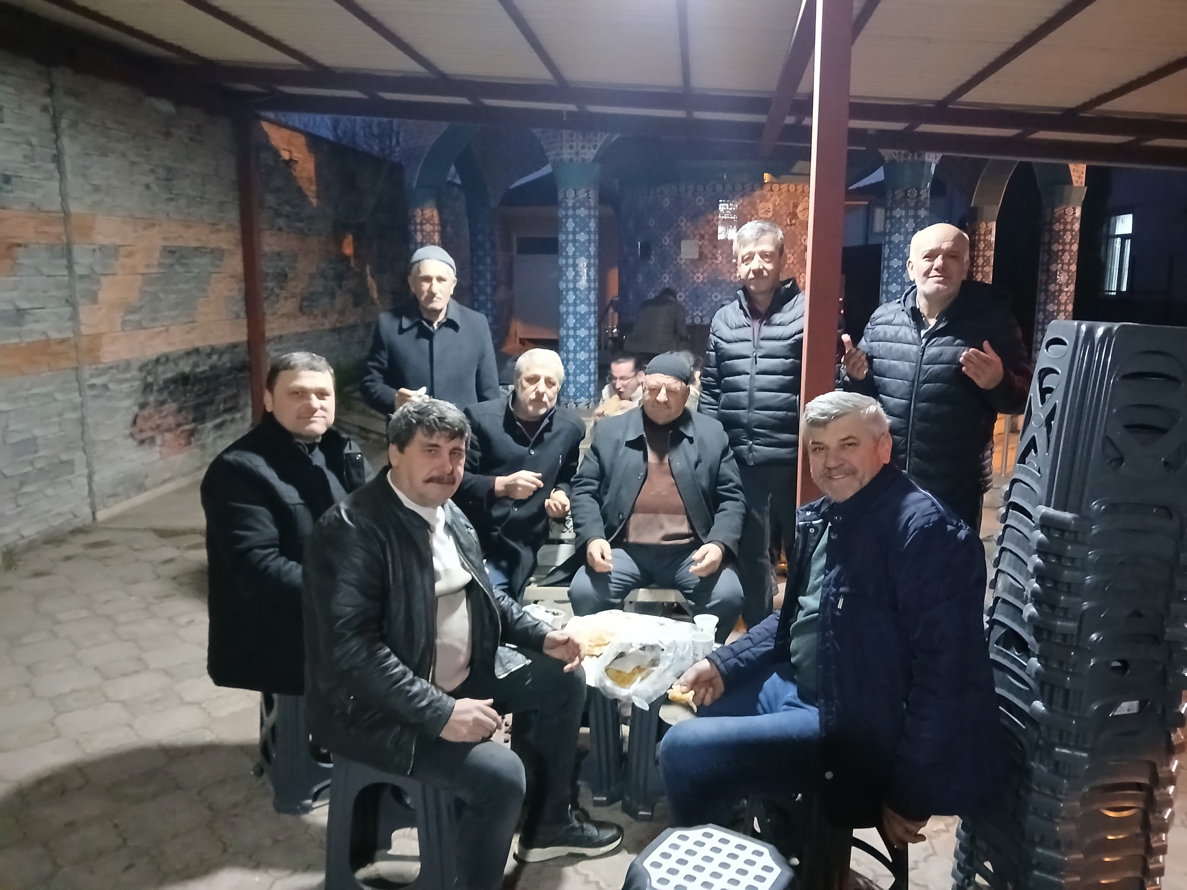 Gözleme Geleneğine Gençler Sahip Çıkıyor