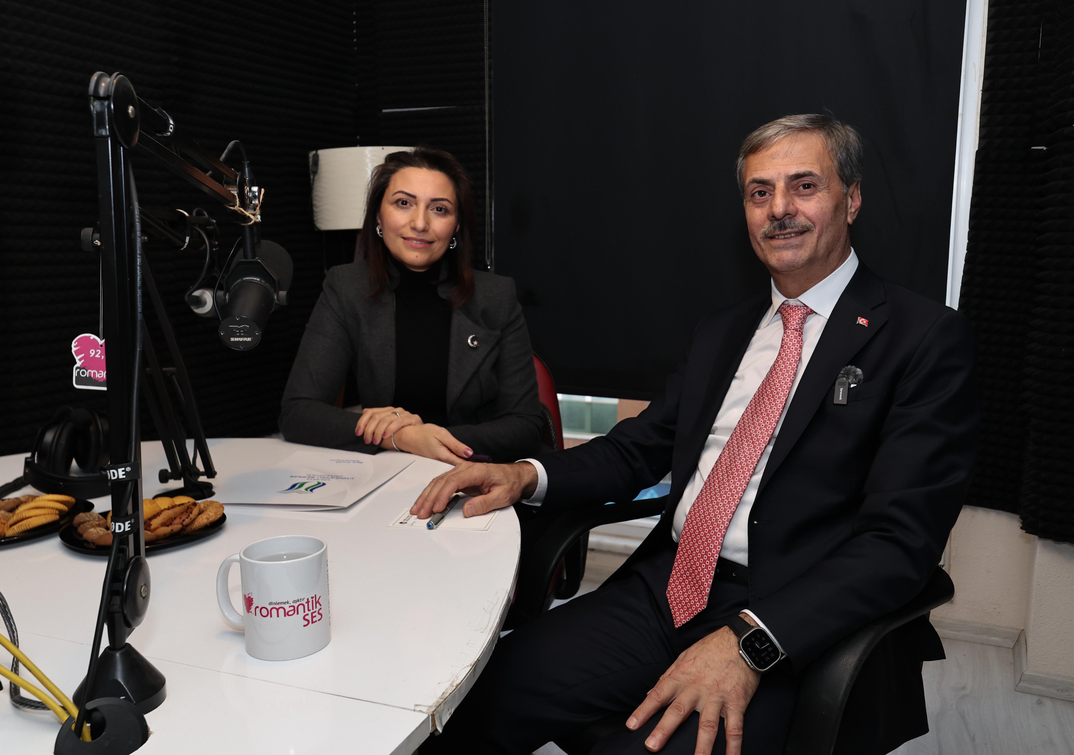 Tığcılar’da hak sahipleri dönüşüm istiyor