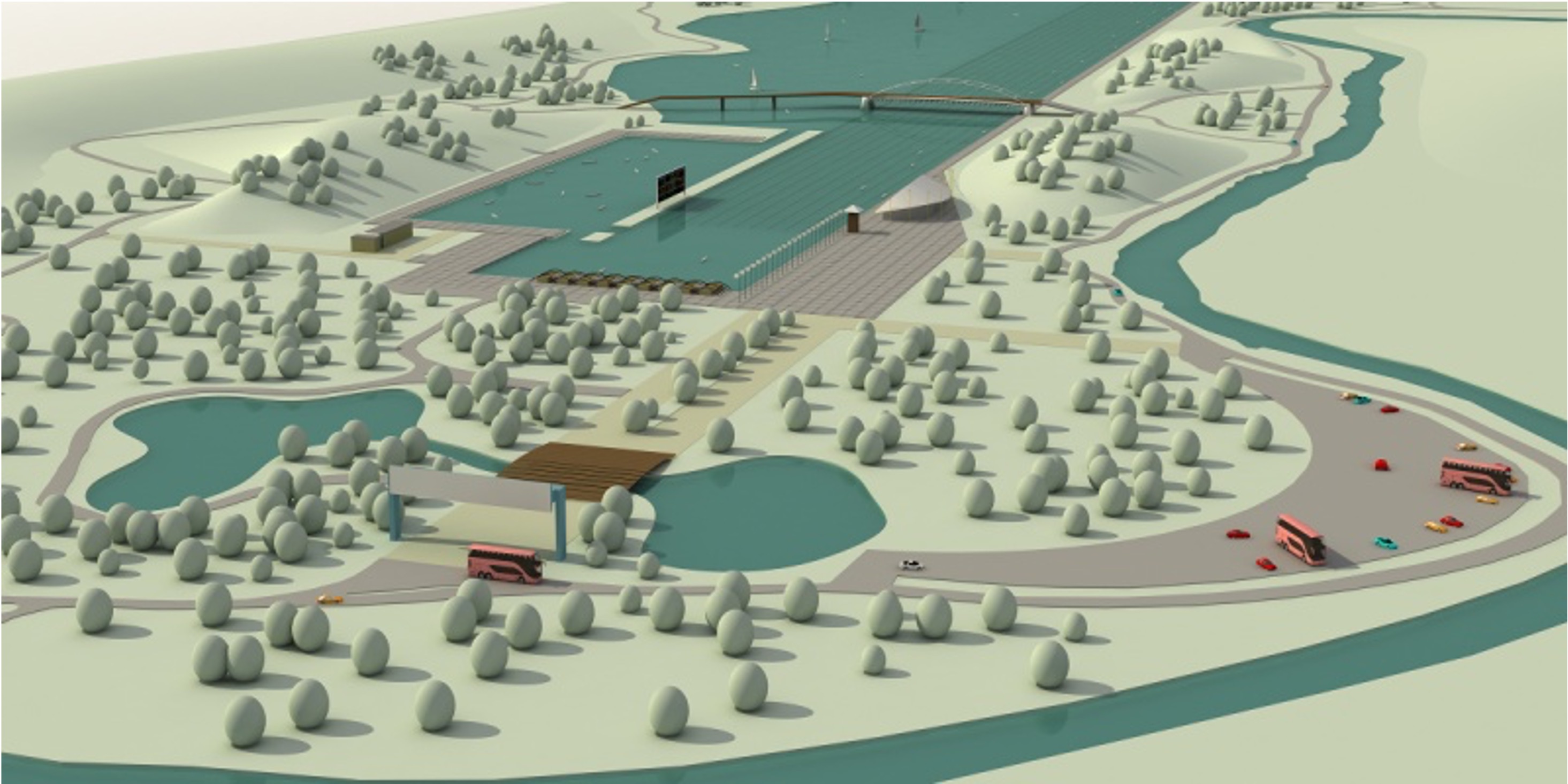 Türkiye'de ilk ve tek olacak