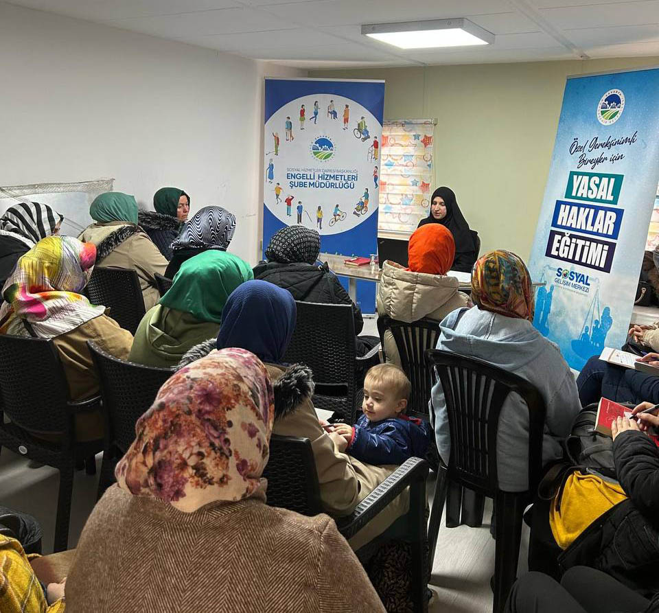 Uzman sosyologdan önemli bilgiler