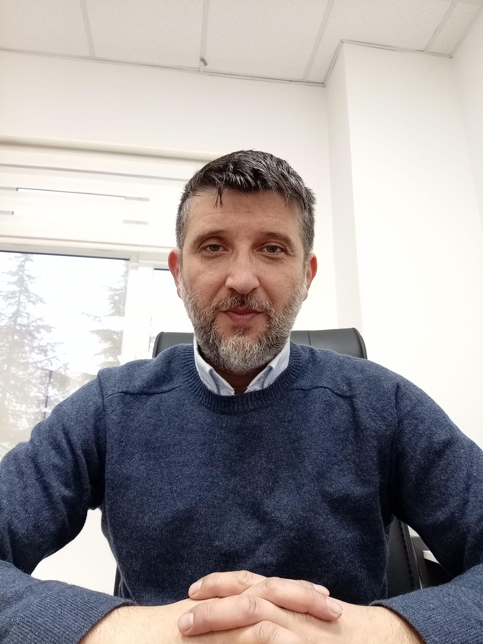 COST CA22126 Aksiyonuna Kabul Edildi