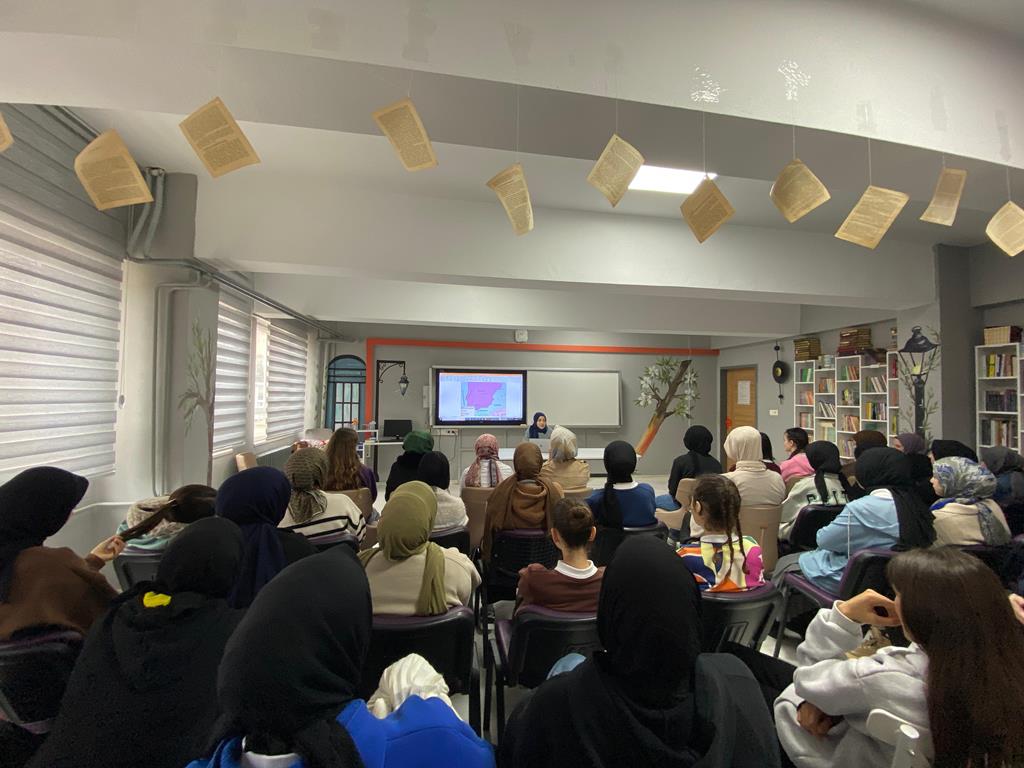 İmam Hatip’te Endülüs’ün Fethi Konuşuldu