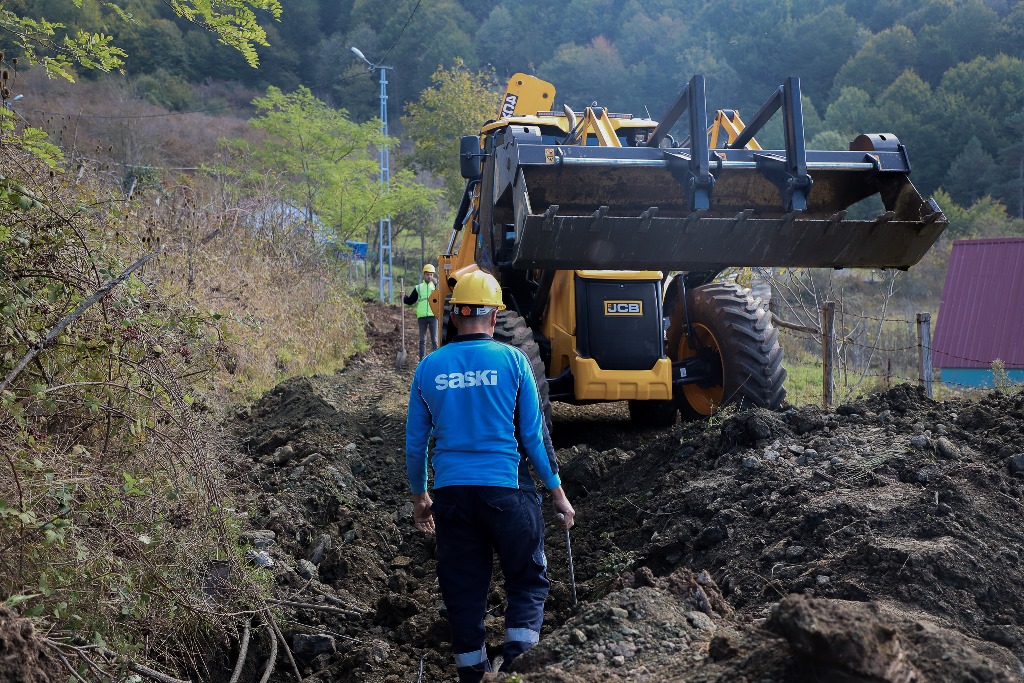Kurudere'de sona yaklaşıldı