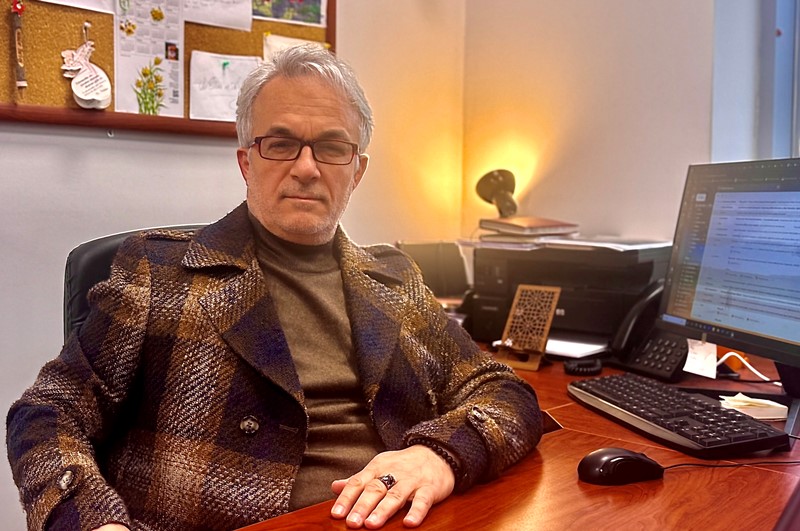 SAÜ Sanayi İşbirliğine yapay zeka desteği