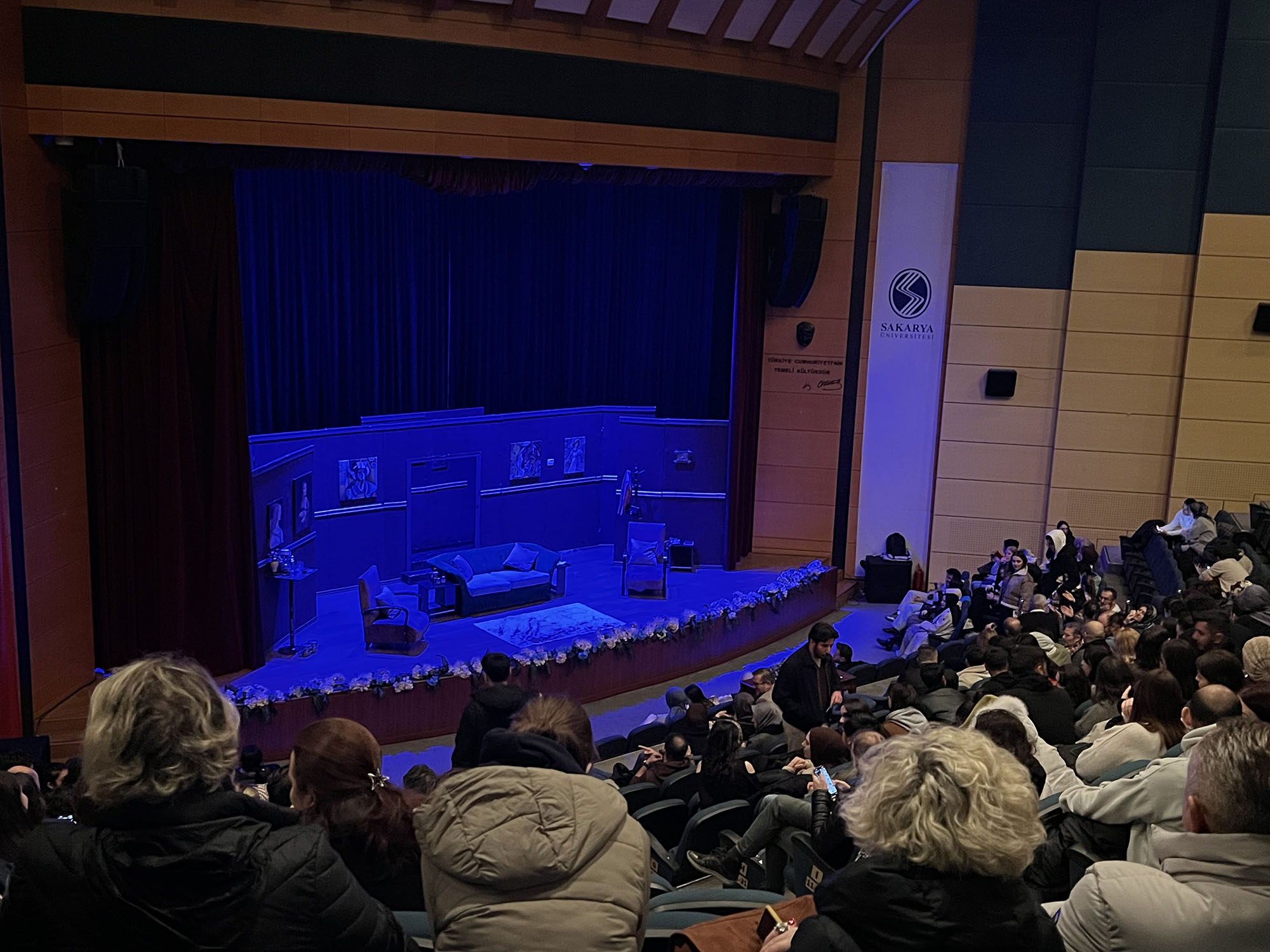 Zalim eğlence tersine dönüyor