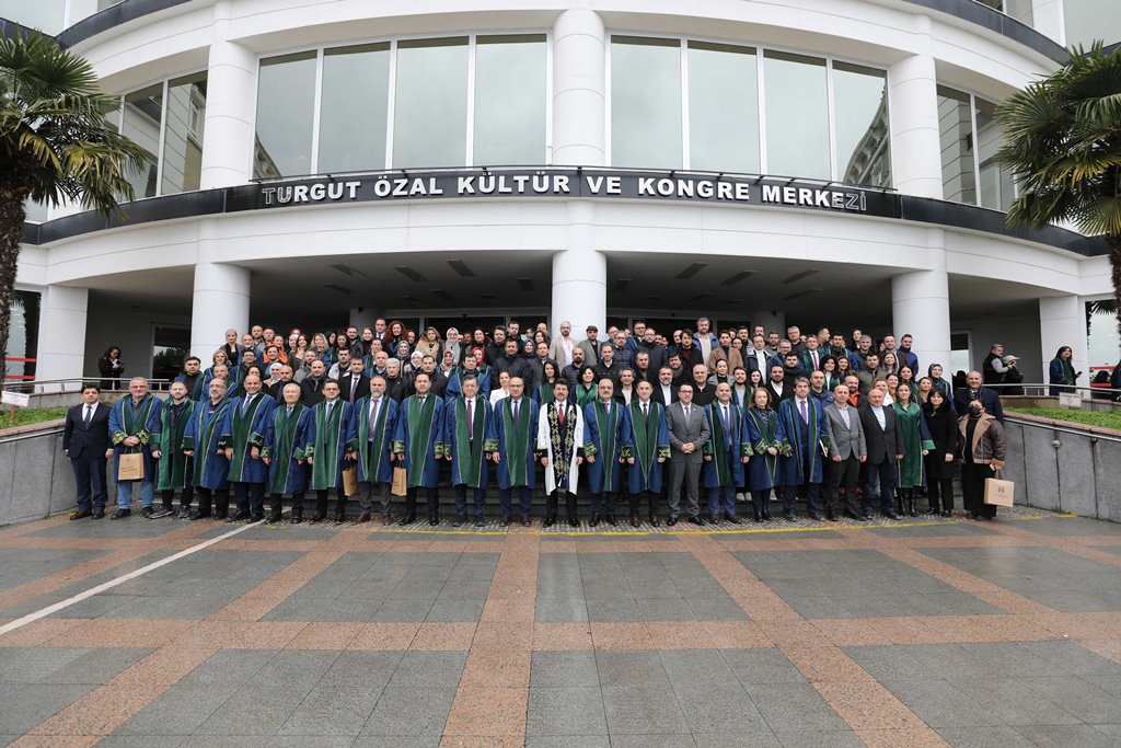 SUBÜ’de kalite ve akreditasyondan taviz yok