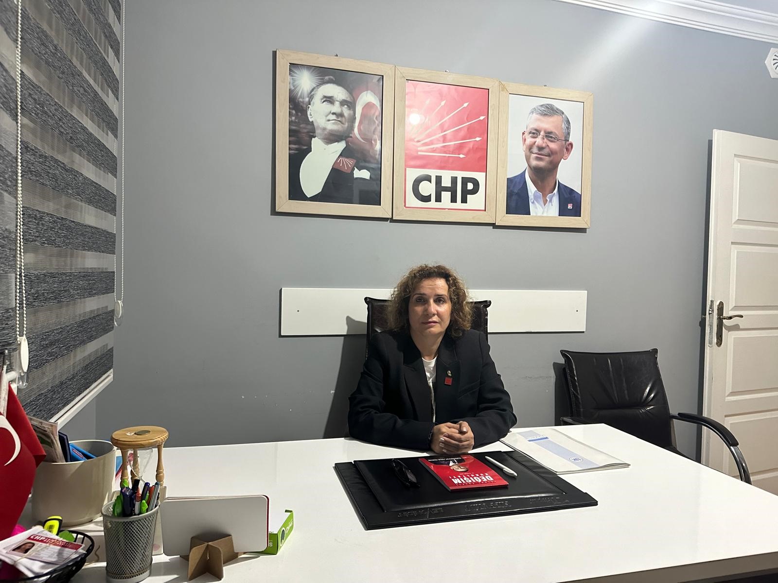 BİR AVUÇ İNSAN ZENGİNLEŞİYOR