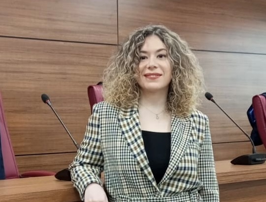 Hukuk Fakültesi’nden TÜBİTAK 3005 Projesi