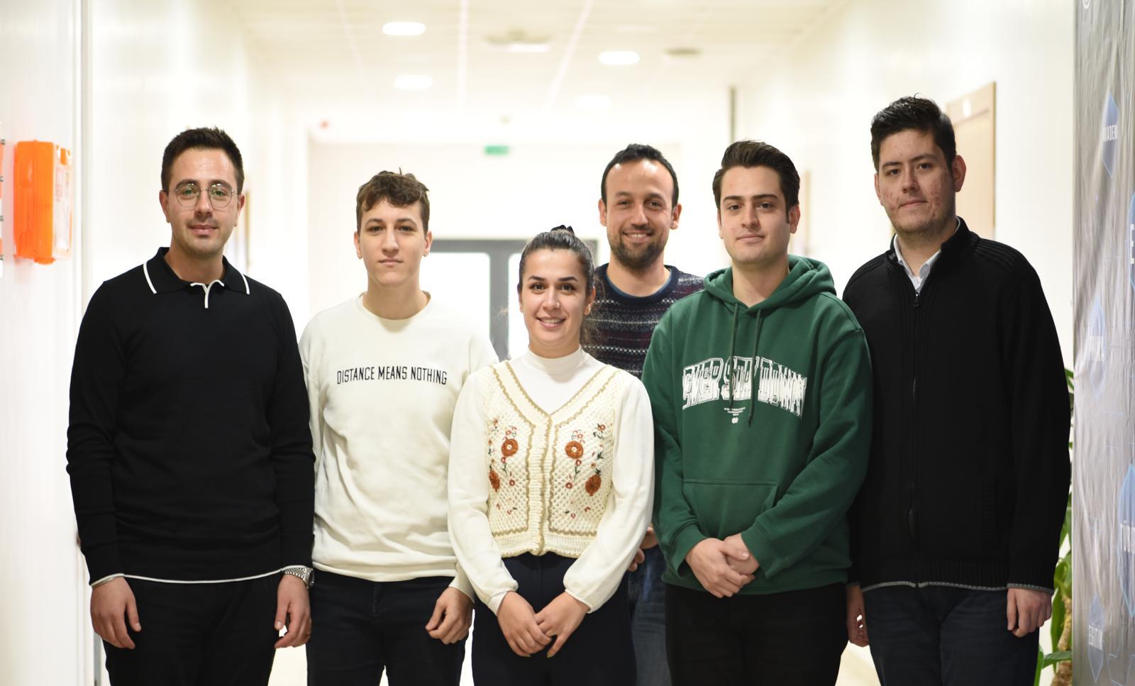 Siber Zorbalığa Karşı Gençlik İttifakı