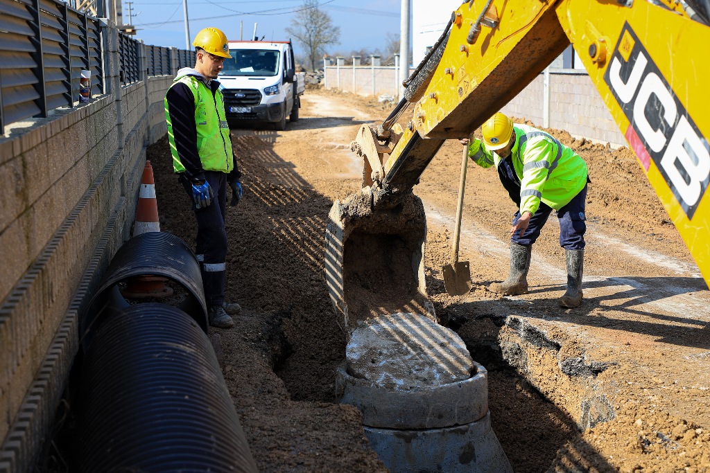 Aralık'ta taşkın riski yaşanmayacak