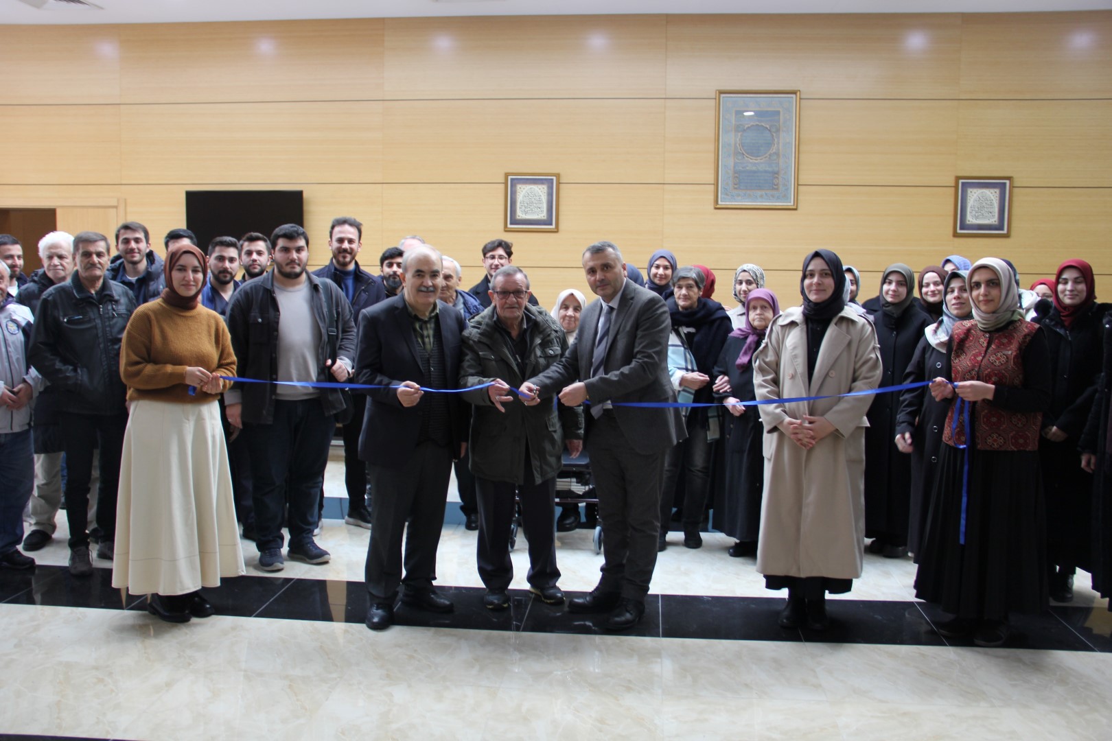 Geçmişten Geleceğe Gönül Köprüsü