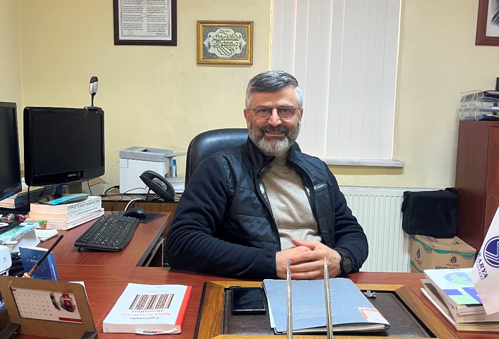 SAGEMÖP Projesine TÜBİTAK Desteği