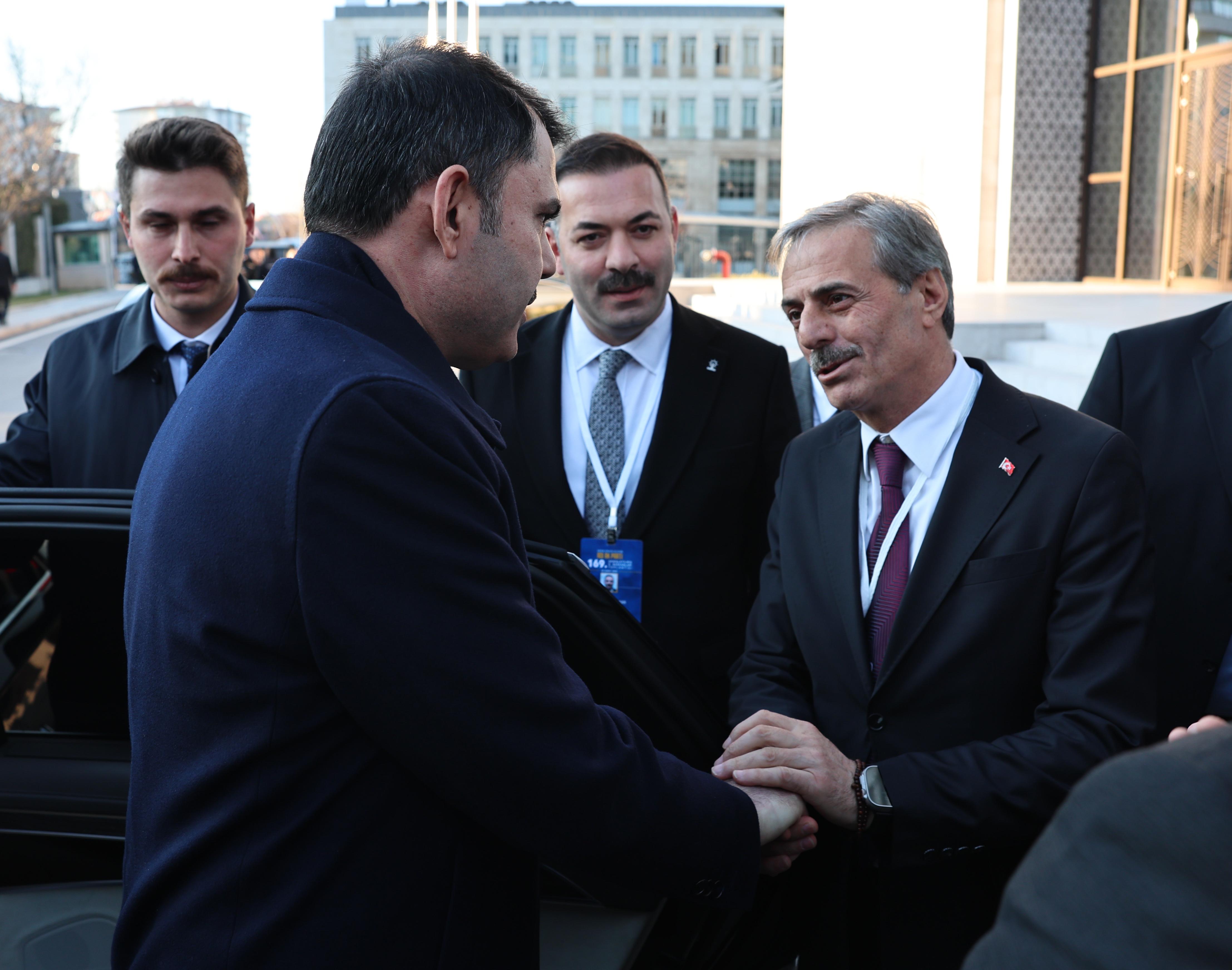 Sakarya’nın kentsel dönüşüm dosyası bakanlıkta