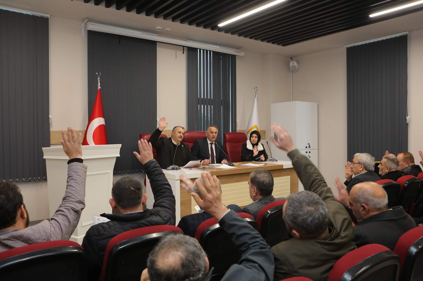 Arifiye'ye gençlek merkezi yapılacak