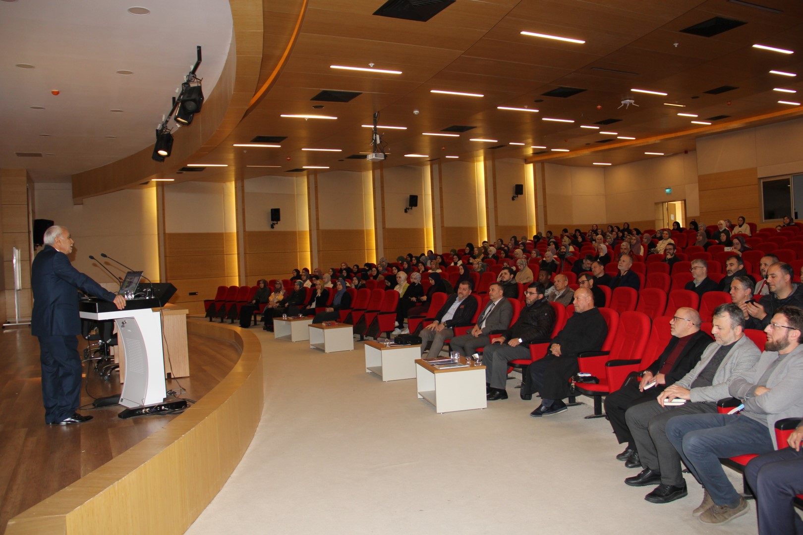 Bir Sevdadır Hafız Olmak