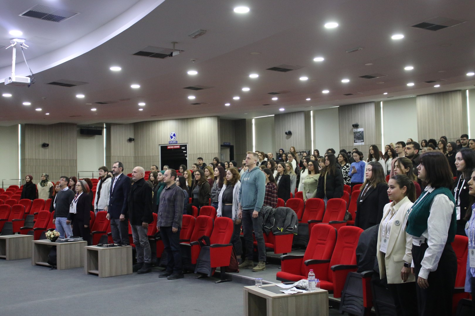 Çeviride Yapay Zeka ve Sürdürülebilirlik Çalıştayı