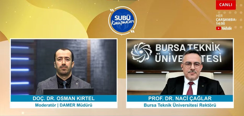 Depremi değil binaları konuşmalıyız