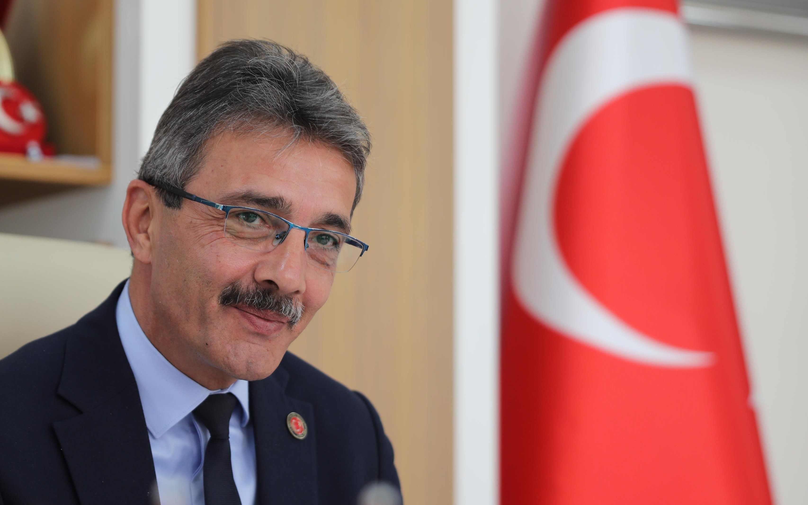 ERENLER’DE RAMAZAN ETKİNLİKLERİ BAŞLIYOR