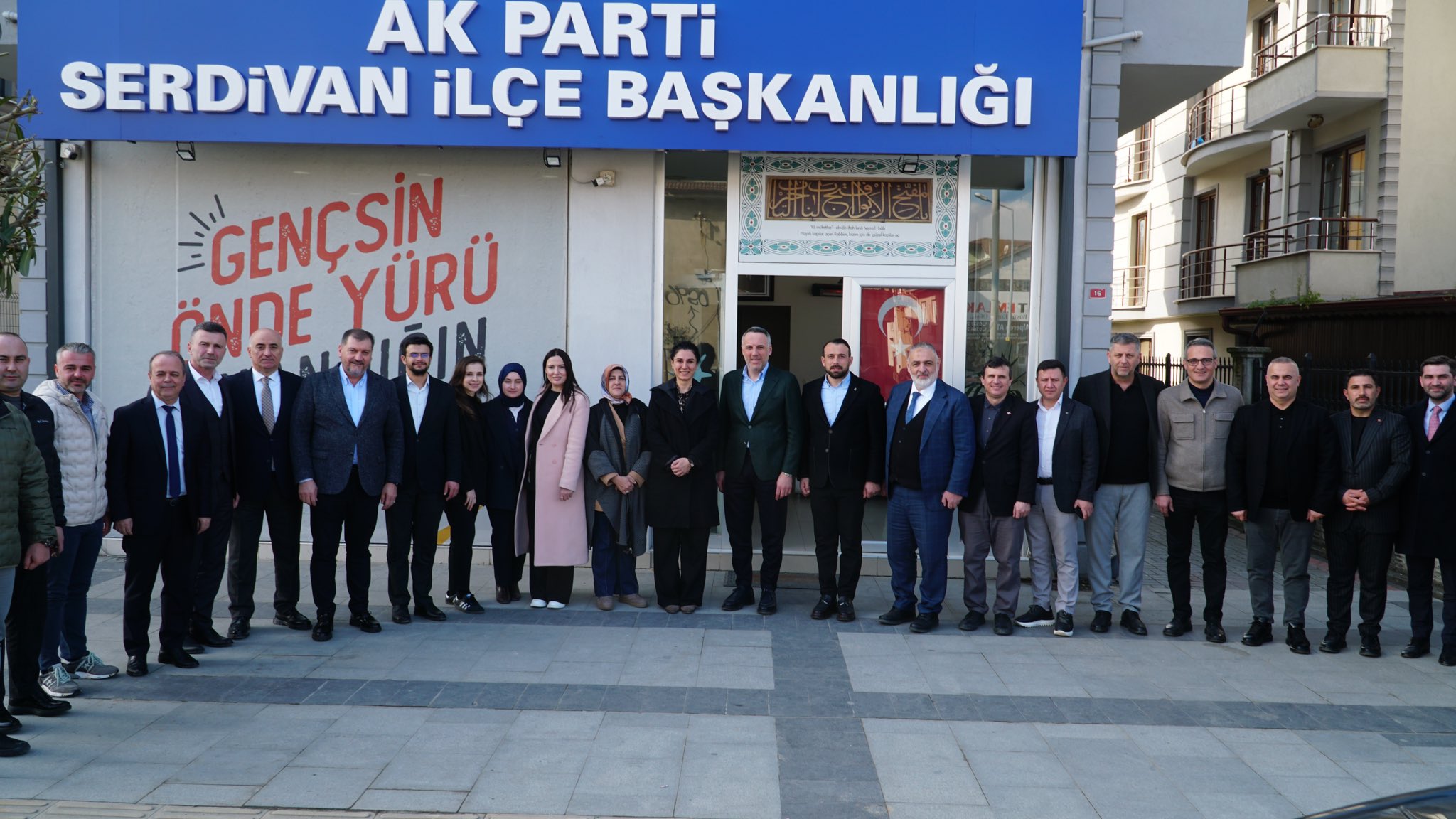 Esnafımızın Görüşleri Bizim İçin Önemli