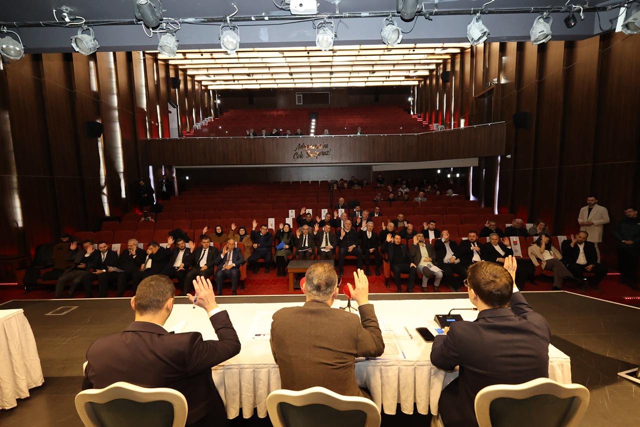 Işıksu: “Birlikte Bereket Var”