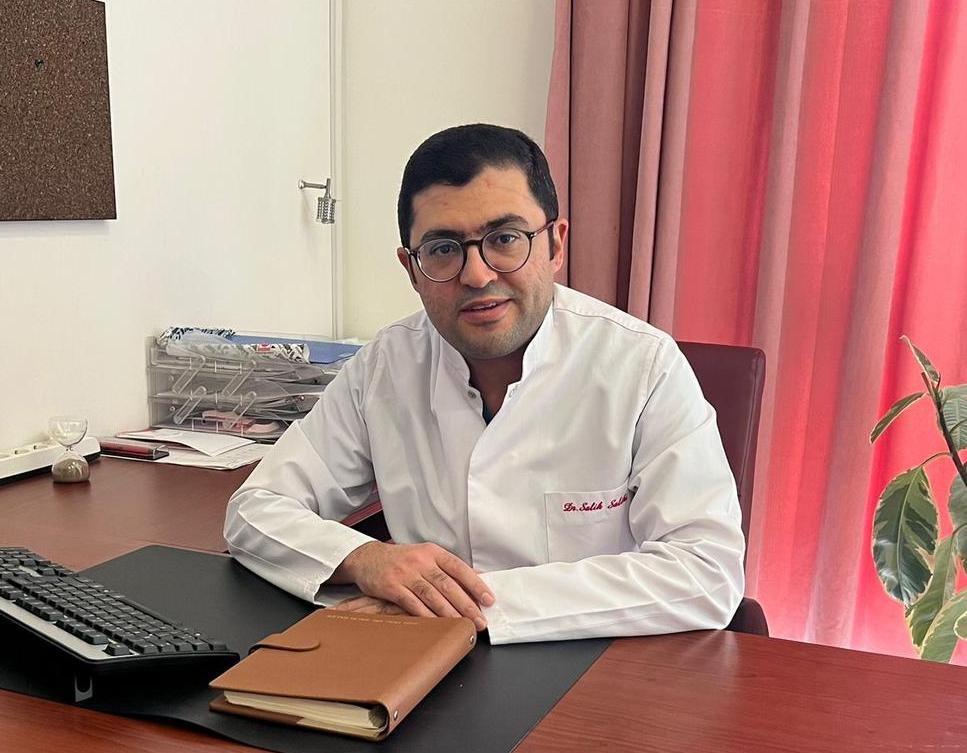 Kalp hastalarına Ramazan rehberi