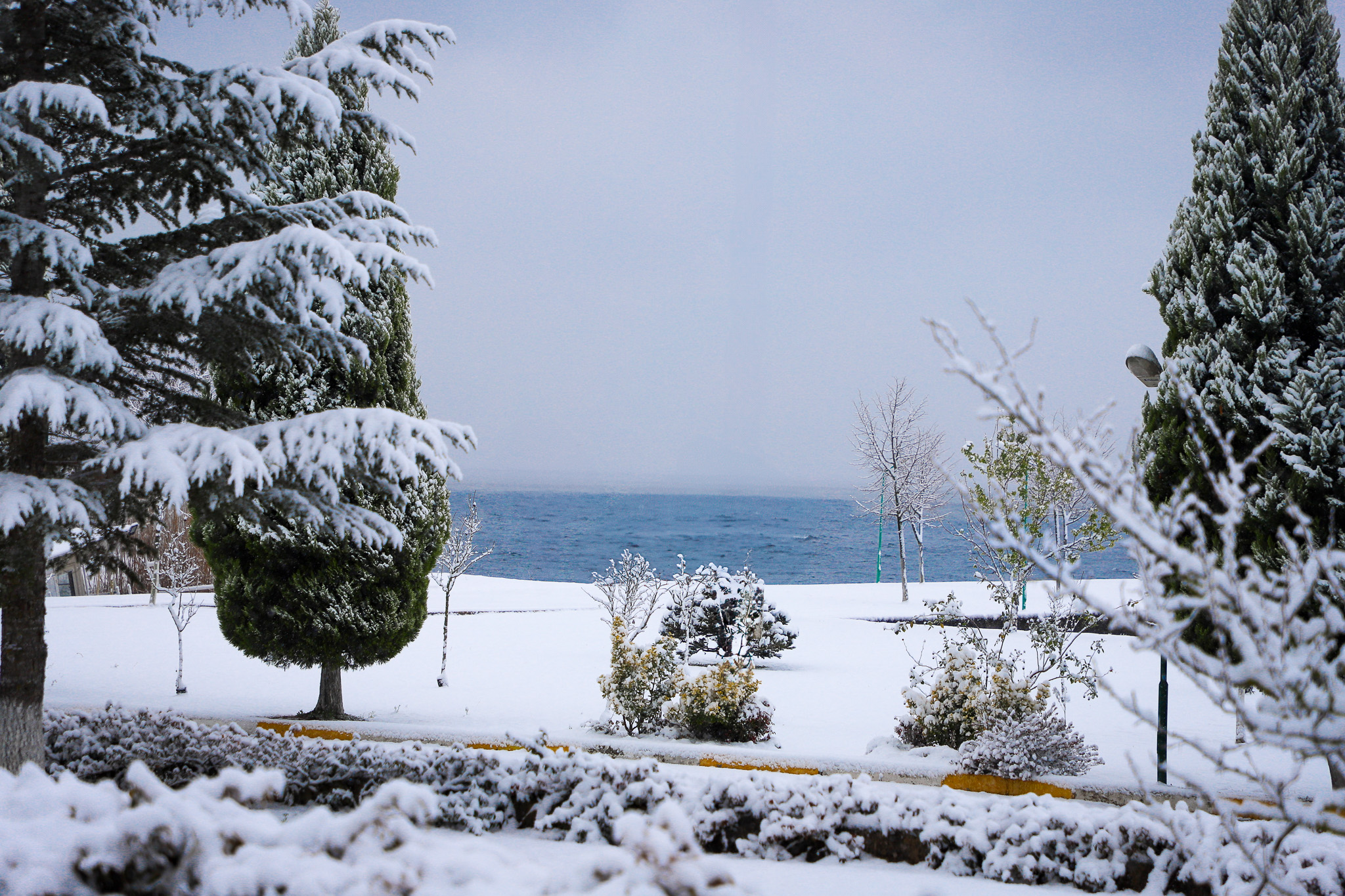 Sapanca Gölü için tasarruf çağrısı yenilendi