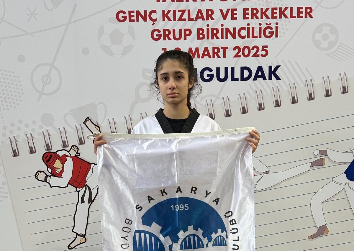 Selen Göreler final biletini kaptı