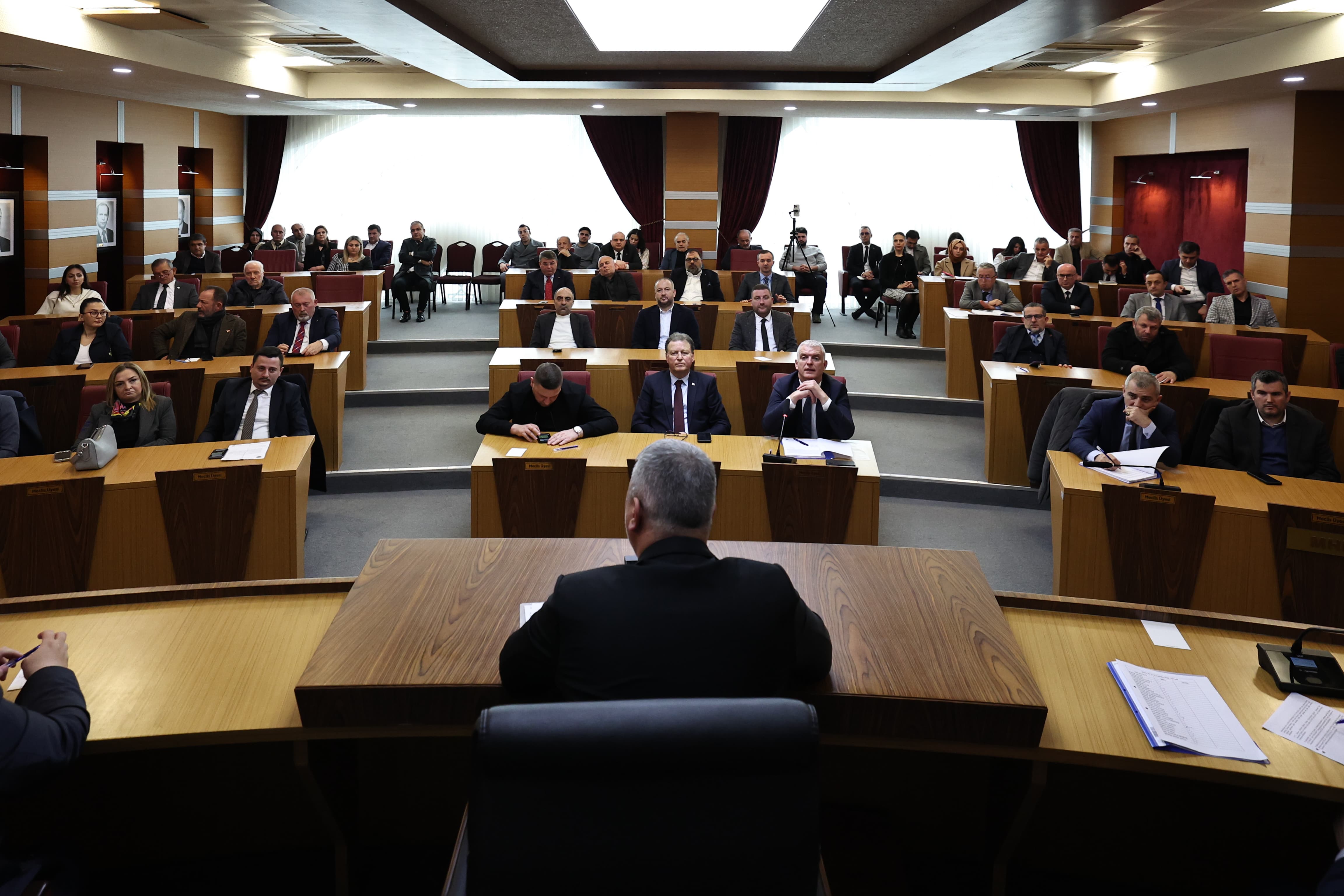 Serdivan'da sosyal destek artacak