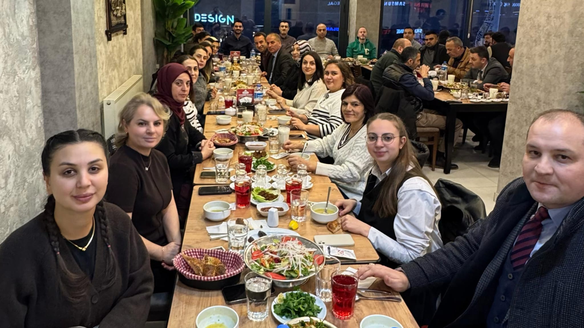 Tarım Kredi Sakarya iftarda buluştu